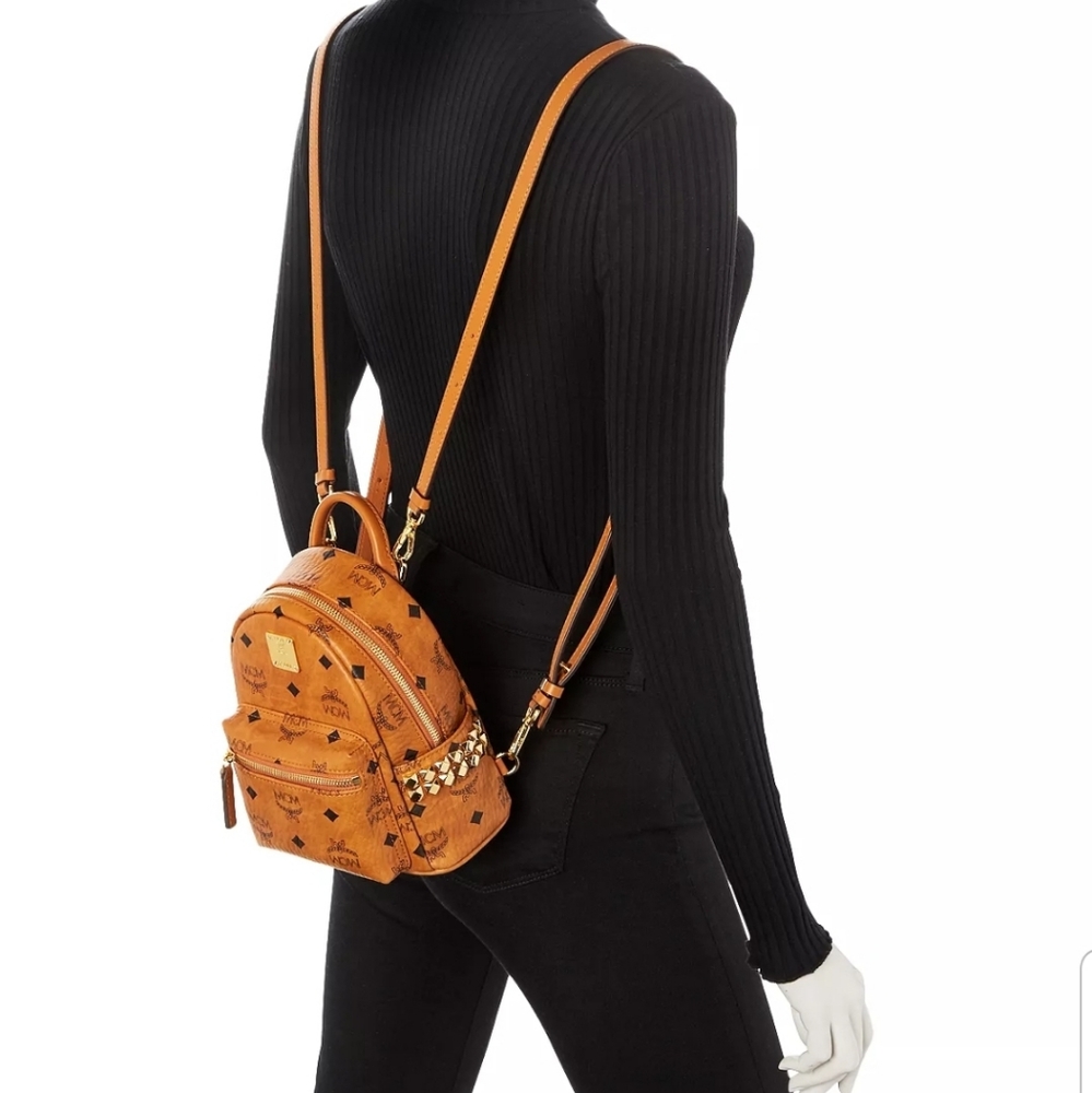 MCM Stark Xmini backpack
